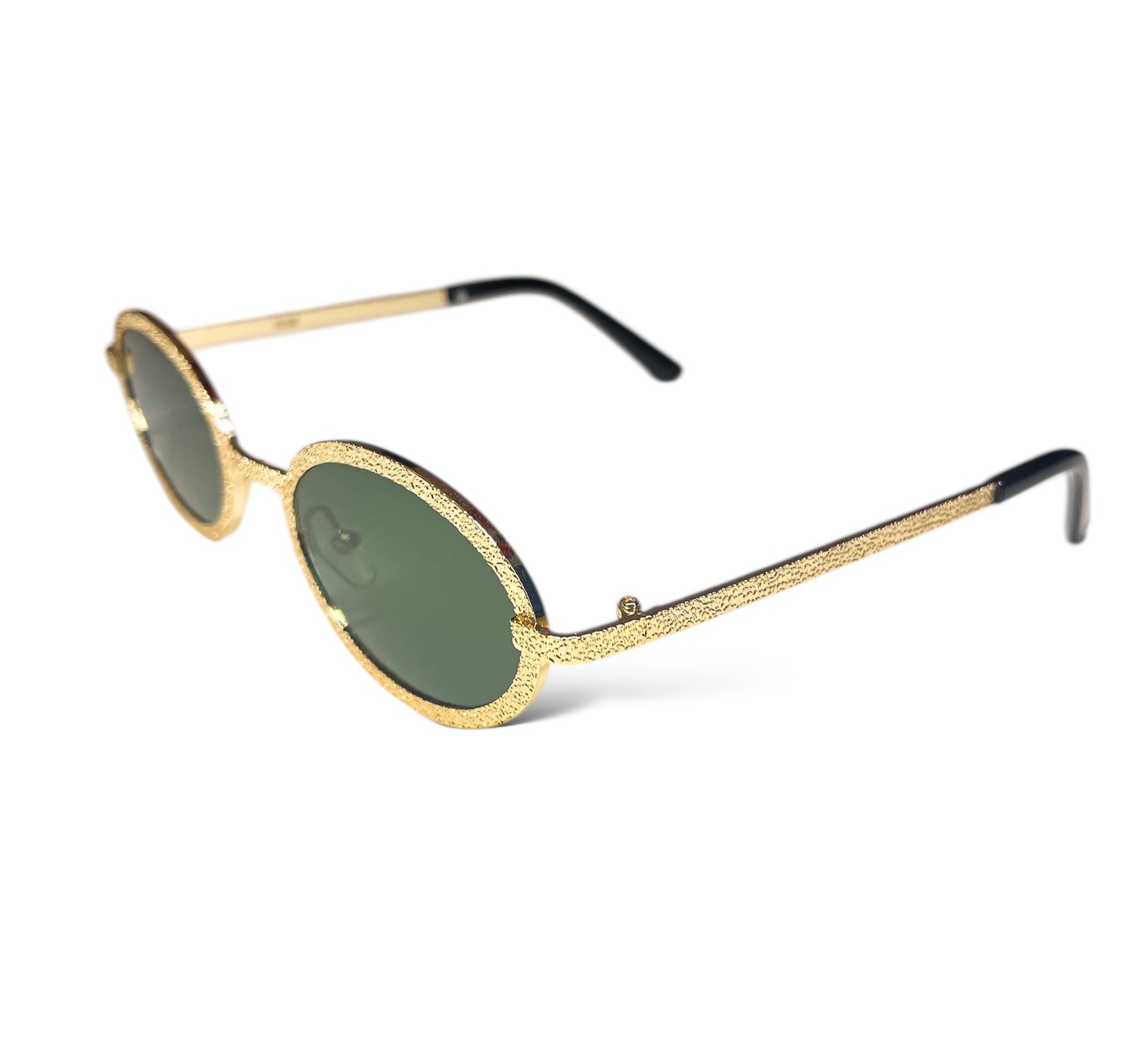 Champagne Green Khalifa