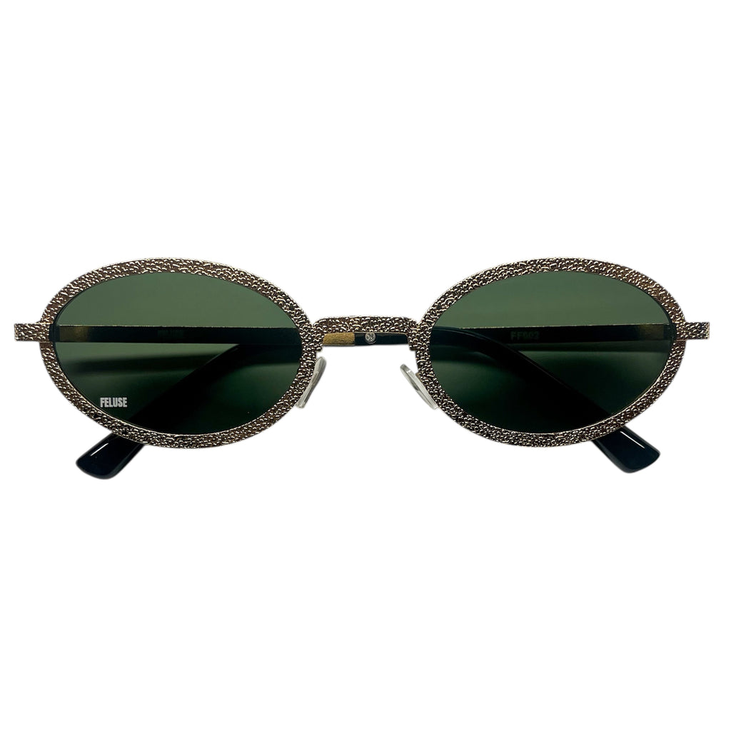 Champagne Green Khalifa