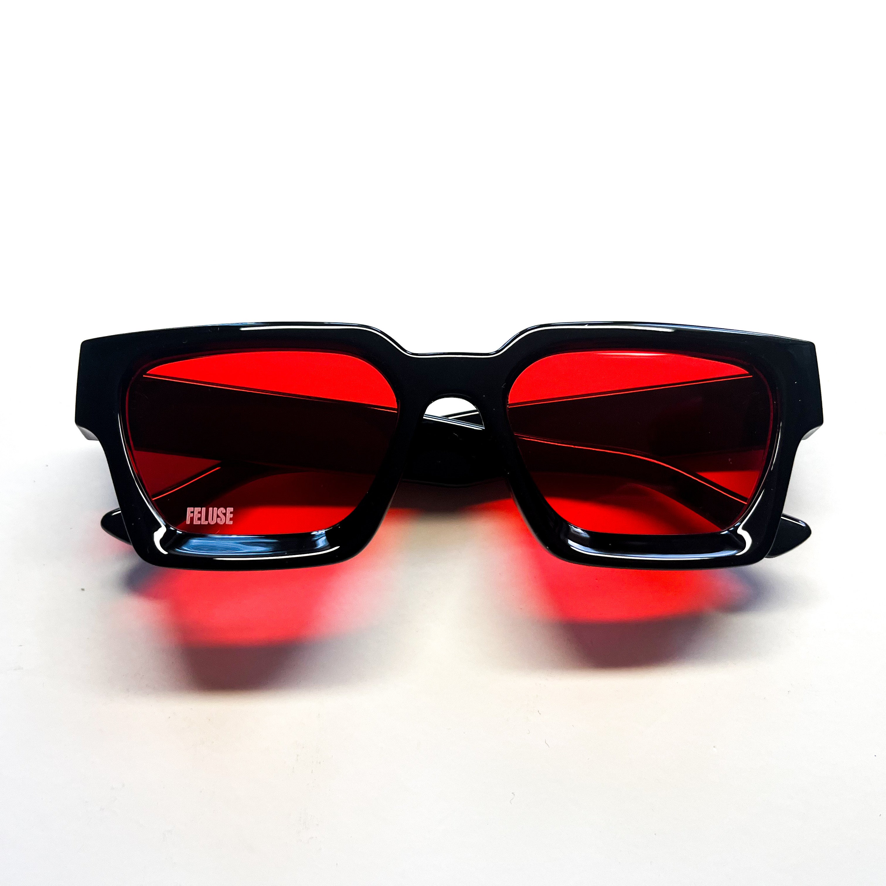 Red Feluse