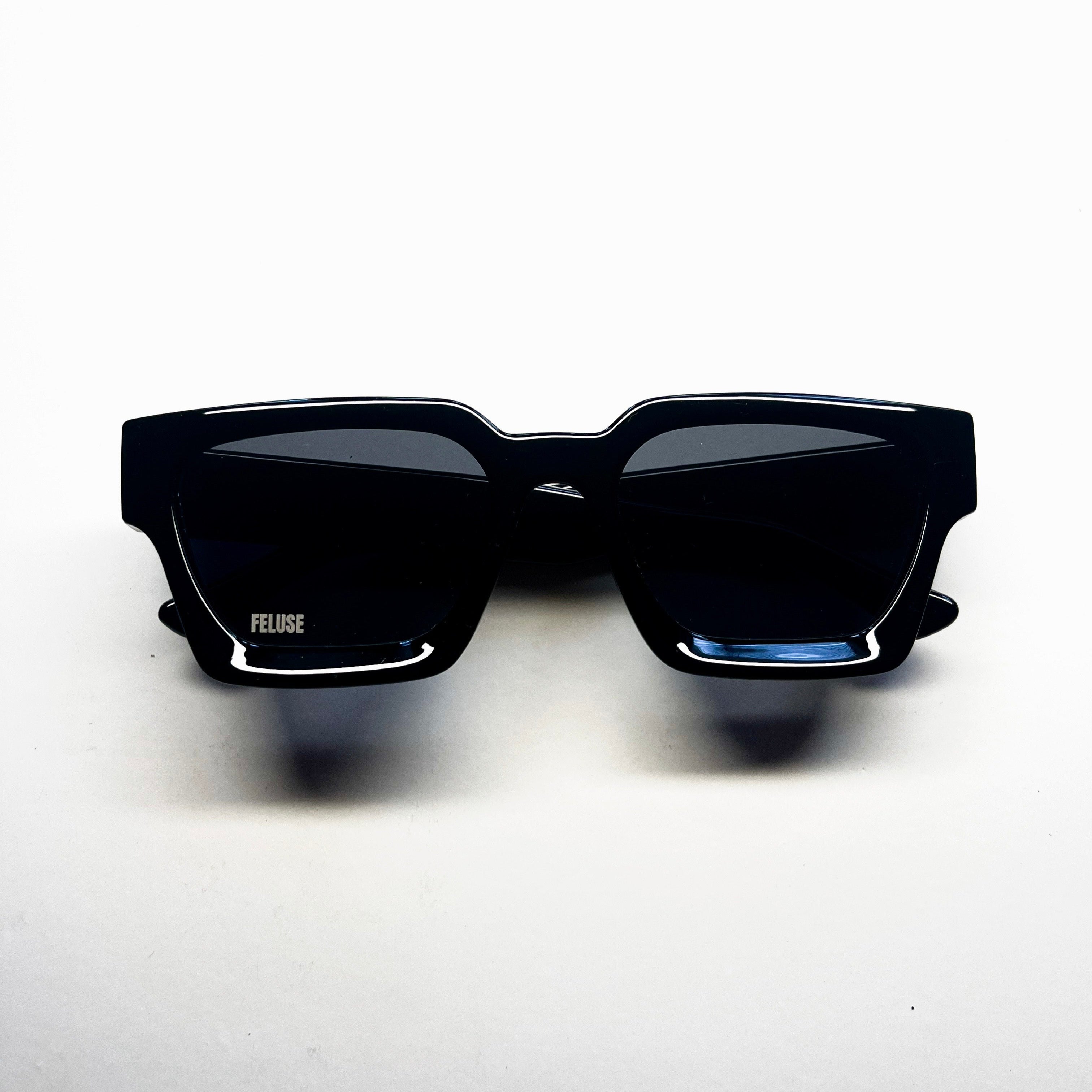 Black Feluse