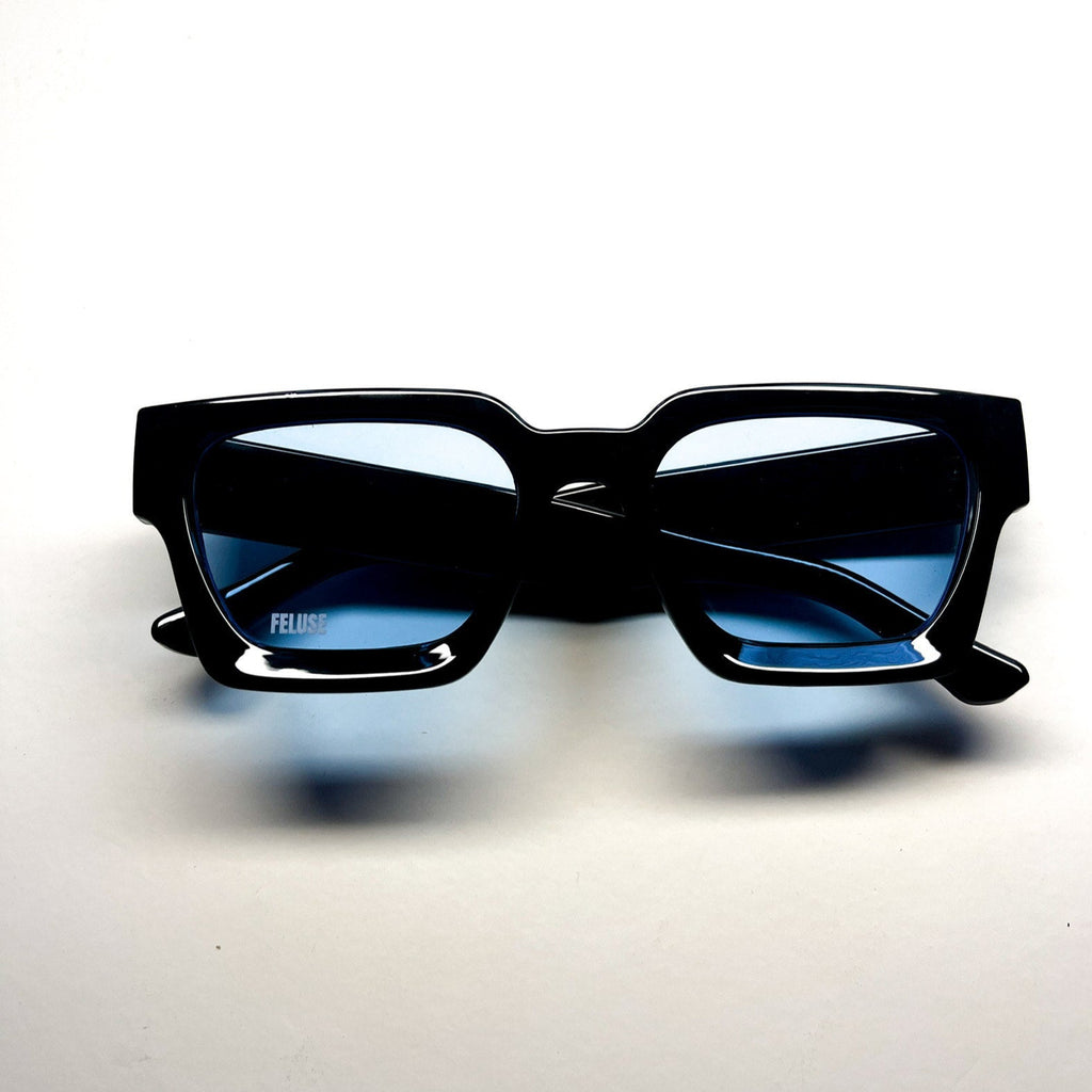 Blue Feluse