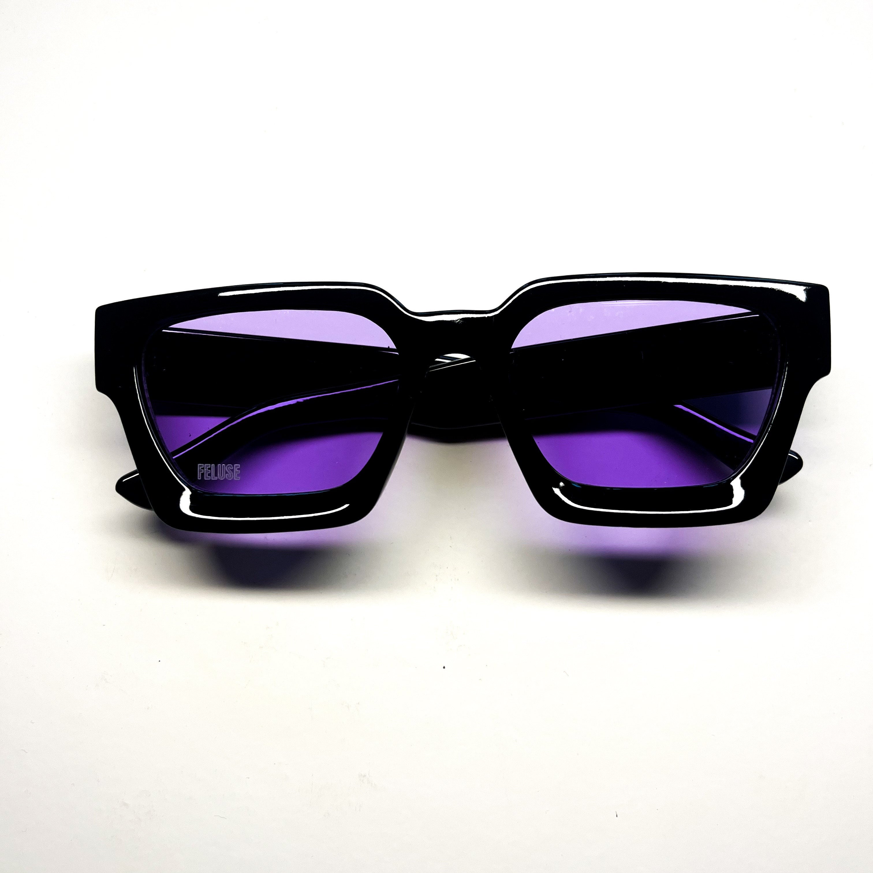 Purple Feluse